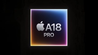 A18 Pro chip