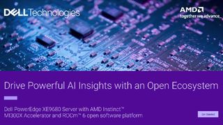 Drive Powerful AI Insights with an Open Ecosystem