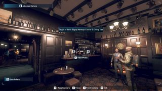 Watch Dogs Legion Finding Bagley photo locations