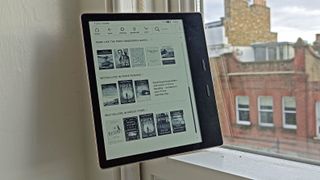 Amazon Kindle Oasis (2019)