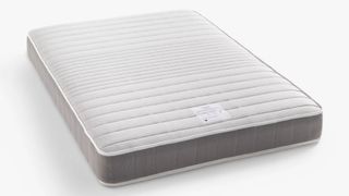 John Lewis ANYDAY Pocket Spring Mattress, Firmer Tension