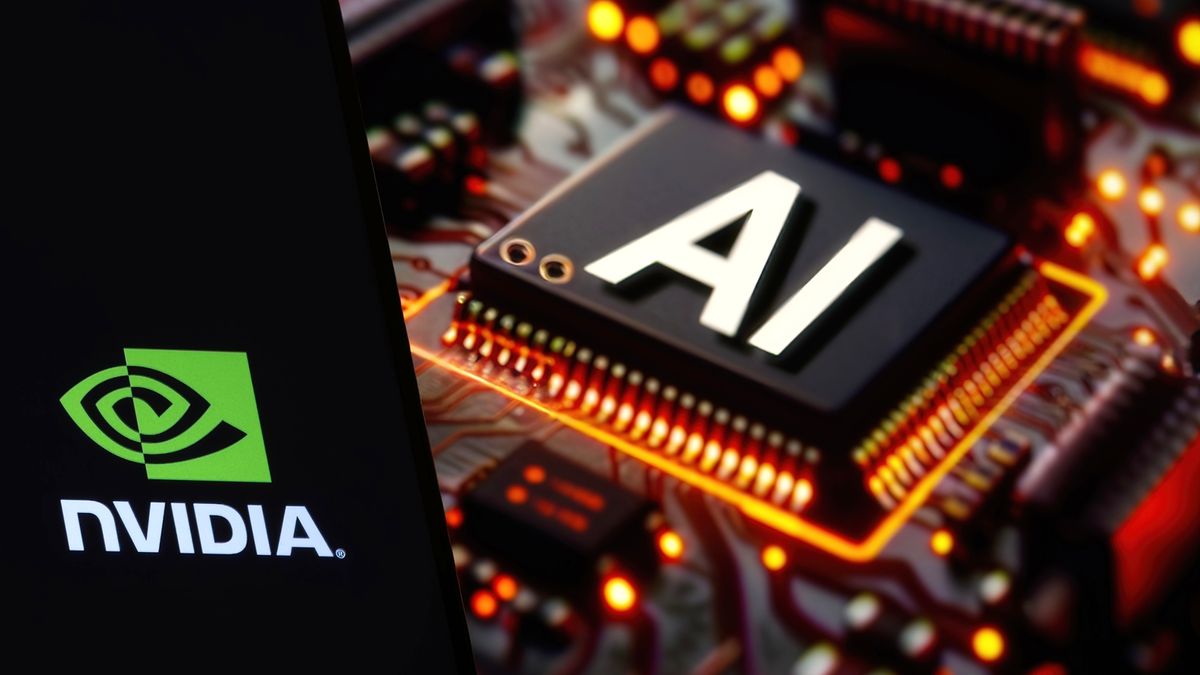 Nvidia AI