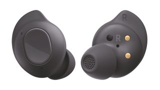 Uitgelekte render van de Samsung Galaxy Buds FE