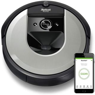 iRobot Roomba i7