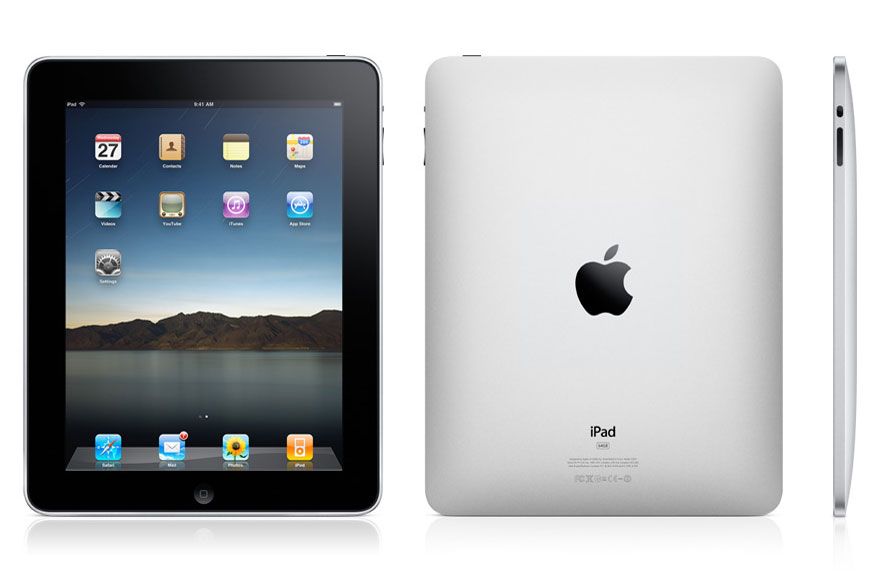 Apple iPad