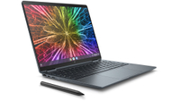 HP Elite Dragonfly Chromebook