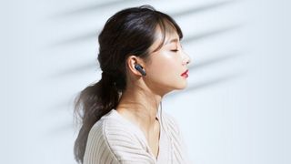 Creative Aurvana Ace Mimi earbuds