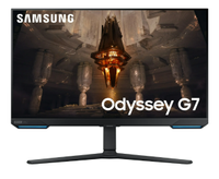 Samsung Odyssey G70B 4K Gaming Monitor: now $299 at Walmart