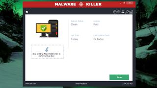 Iolo Malware Killer