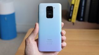 Xiaomi Redmi Note 9