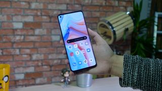 Oppo Reno 4 Pro 5G