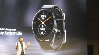 Asus VivoWatch SP