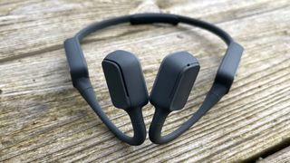 Mojawa Mojo1 bone conduction headphones