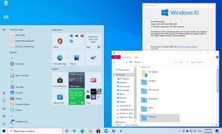 How to downgrade from Windows 11 to Windows 10