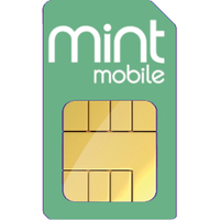 Mint Mobile: prepaid plans from $15 a month
5GB: $15/mo | 15GB: $20/mo | 20GB: $25/mo | Unl: $30/mo