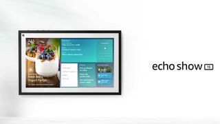 Amazon Echo Show 15