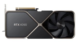 Nvidia RTX 4090