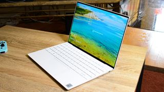 Dell XPS 13