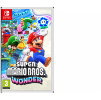 Super Mario Bros. Wonder: £39.99 at Argos£10 below RRP -