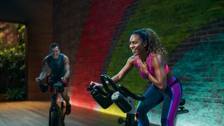 Apple Fitness Plus Cycle