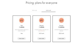 Pricing