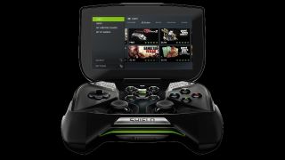 Nvidia Shield