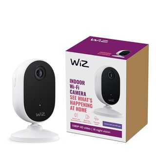 WiZ Indoor Camera