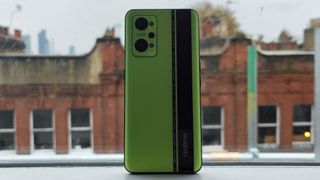 Realme GT Neo 2