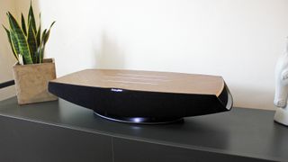 Sonus Faber Omnia, trådløs høyttaler