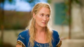 Meryl Streep in Mamma Mia!