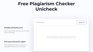 Plagiarism Checker