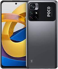 Xiaomi POCO M4 Pro Smartphone 8+256GB, 6.43 pulgadasAhorra 37,00€