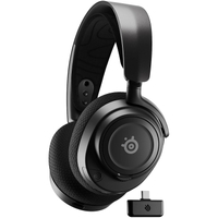 SteelSeries Arctis Nova 7: was $180 now $135.95 at AmazonSave $45 -