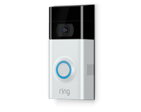 Ring Video Doorbell 2 $199 $169 at Amazon