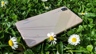 Huawei P20 review