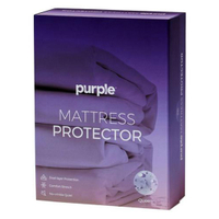 Purple Mattress Protector: $79 $59 at Purple
High performance: