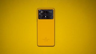 POCO X6 Pro review