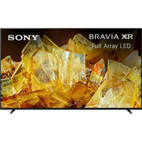 Sony X90L Bravia XR 4K LED TV (85-inch)