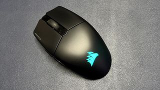 Corsair Katar Elite Wireless