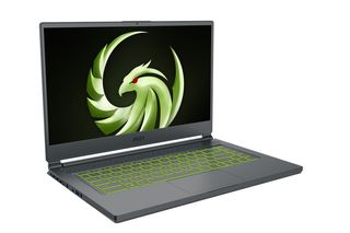 MSI Alpha 15 