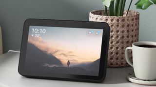 Amazon Echo Show 8 (2021)