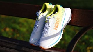 Hoka One One Bondi X