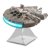 eKids Star Wars Millennium Falcon Portal Speaker: $40$34 at Best Buy (save $6)