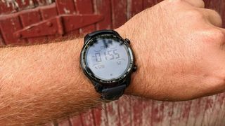 TicWatch Pro 3