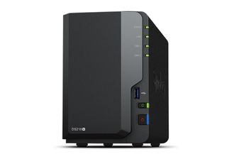 Synology DiskStation DS218+