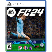 EA Sports FC 24:$69.99now $24.99 at Best Buy