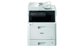 Brother MFC-L8690CDW Copier