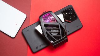 ASUS ROG Phone 9 Pro review