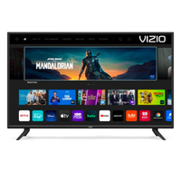 Vizio 75-inch 4K UHD HDR Smart TV