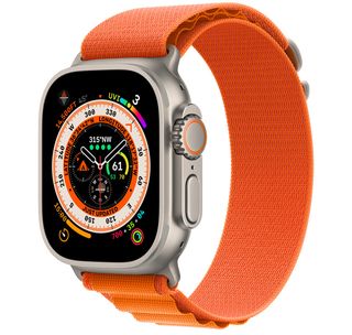 Apple Watch Ultra